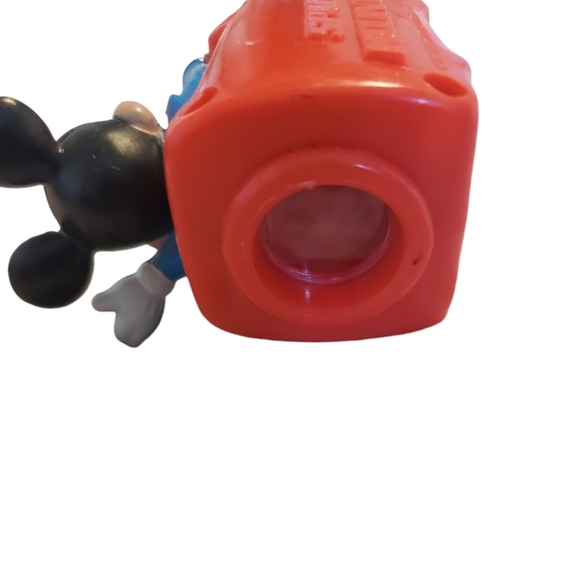 Vintage Mickey Mouse view finder toy - Picture 3 of 3